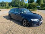 Audi a3, Auto's, Automaat, Leder, Diesel, Particulier