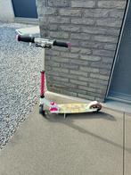 Step Move roze, Fietsen en Brommers, Ophalen, Gebruikt, Gewone step, Move