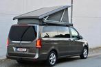 Mercedes WESTFALIA Marco Polo LED ILS Easy Up GARANTIE 12M., Jusqu'à 4, Diesel, 4 à 5 mètres, Entreprise