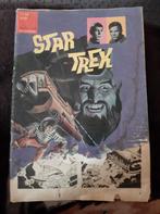 beschadigd Star Trek Strip, Livres, Utilisé, Enlèvement ou Envoi