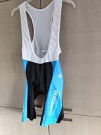 Nieuwe fietsbroek Shimano, maat L, Fietsen en Brommers, Fietsaccessoires | Fietskleding, Heren, Nieuw, Ophalen of Verzenden, L