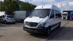 Mercedes-Benz Sprinter 313 (Stock ID 11844), Auto's, Euro 5, Elektrische ramen, Wit, 5 deurs