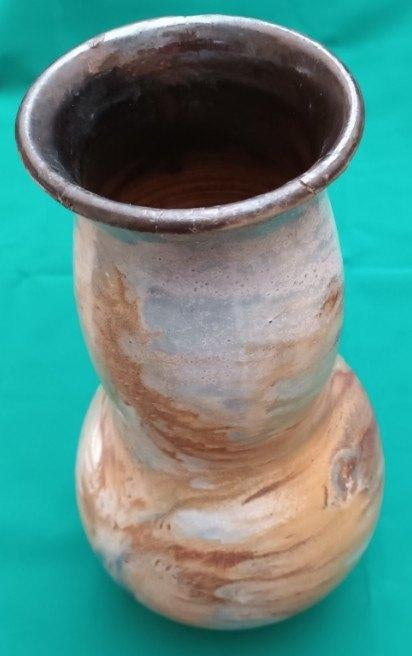 vaas, Ophalen, Gebruikt, Overige kleuren, 50 tot 75 cm