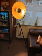 Grote staande lamp, Huis en Inrichting, Ophalen, Gebruikt