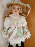 Porseleinen poppen, Antiek en Kunst, Ophalen of Verzenden