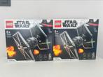 LEGO Star Wars 75300 – Imperial TIE Fighter, Ophalen of Verzenden, Lego