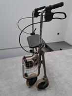 Rollator, Diversen, Ophalen, Opvouwbaar, Gebruikt