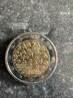 Muntstuk, Ophalen, 2 euro, Losse munt