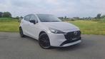 Mazda 2 1.5 e-Skyactiv-G 66kW Homura, Autos, Argent ou Gris, Achat, 90 ch, Entreprise