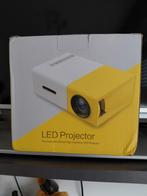 Led projector, Audio, Tv en Foto, Beamers, Ophalen of Verzenden, LED