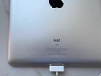 Ipad 2 model A1395 64 GB, Computers en Software, Apple iPads, Gebruikt, Apple iPad, 64 GB, Wi-Fi