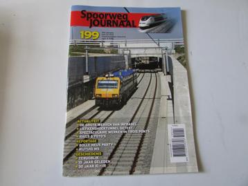 SPOORWEG JOURNAAL beschikbaar voor biedingen