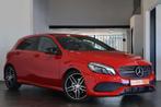 Mercedes-Benz A-CLASS 180 AMG-line Navi CruiseC Camera Garan, 122 pk, Gebruikt, 4 cilinders, 124 g/km