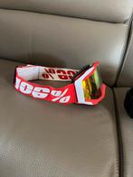 Crossbril 100%, Rouge, Autres marques, Comme neuf, Enlèvement