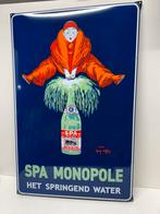 Spa Enamellerie Belge 2014, Enlèvement, Comme neuf