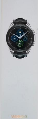 Samsung Galaxy Watch 3, Ophalen of Verzenden, Zo goed als nieuw