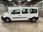 Renault Kangoo Kangoo Maxi Blue dCi *B2B € 6.500 NETTO*, Auto's, Voorwielaandrijving, 4 deurs, Stof, Gebruikt