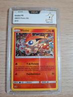 Victini pca graded, Hobby en Vrije tijd, Verzamelkaartspellen | Pokémon, Ophalen