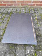 Plateau roulant (5 roues mobiles) pour déménagement, Ophalen