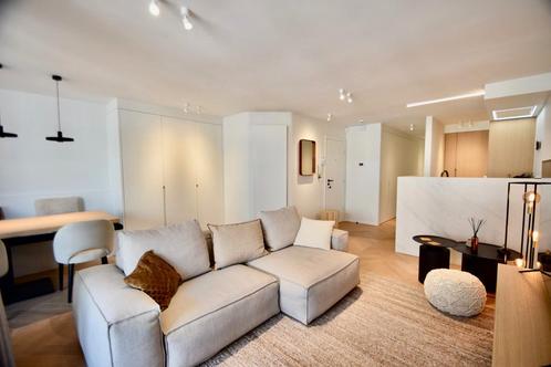 Appartement te koop in Knokke-Zoute, 2 slpks, Immo, Huizen en Appartementen te koop, Appartement