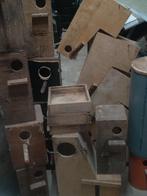 Diverse nestblokken, Dieren en Toebehoren, Ophalen