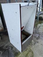 Droogvoerbakken Zeugen, Dieren en Toebehoren, Varken