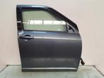 PORTIER RECHTS VOOR Suzuki Swift (ZA / ZC / ZD1 / 2/3/9), Auto-onderdelen, Carrosserie, Gebruikt, Rechts, Suzuki, Deur
