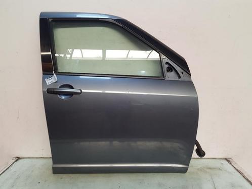 PORTIER RECHTS VOOR Suzuki Swift (ZA / ZC / ZD1 / 2/3/9), Auto-onderdelen, Carrosserie, Deur, Suzuki, Voor, Rechts, Gebruikt