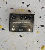 MXR MC402 CAE Boost / Overdrive, Muziek en Instrumenten, Effecten, Ophalen of Verzenden, Gebruikt, Distortion, Overdrive of Fuzz
