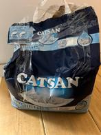 Litière pour chat Catsan, Enlèvement, Ouvert