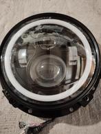 Led optiek set Harley Electra Street Glide Roadking softail, Motoren, Ophalen