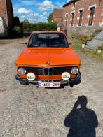 BMW 2002 tii Touring, Autos, Particulier, Achat, BMW