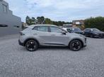 Kia Sportage 1.6 T-GDi Exclusive DCT7 NEW MODEL (bj 2025), Auto's, Gebruikt, 4 cilinders, Zwart, Bedrijf