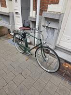 Ouderwetse heren fiets Nieuwstaat, Fietsen en Brommers, Fietsen | Heren | Herenfietsen, Ophalen, Nieuw, Overige merken, Versnellingen
