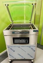 Aanb. Henkelman vacuummachine vacumeermachine vacuumapparaat, Enlèvement