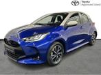 Toyota Yaris Iconic + head-up display+senso, Auto's, Toyota, Te koop, https://public.car-pass.be/vhr/8fd0cad2-b037-4495-86f4-0a8f25f1877e