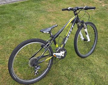 Scott 24 inch MTB beschikbaar voor biedingen