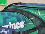 Sporttas voor tennisrackets "Prince", Sport en Fitness, Tennis, Ophalen, Nieuw, Kleding, Prince