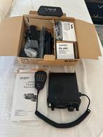 YAESU FT-718, Ophalen, Zo goed als nieuw, Zender en Ontvanger