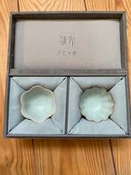 Véritables bols chinois, Enlèvement