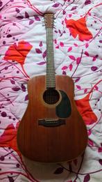 Daytone LMH W-774 Vintage Steel-String Western Gitaar, Ophalen, Gebruikt, Western- of Steelstringgitaar