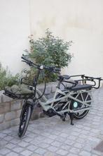 Tern GSD & Urban Arrow elektrische bakfietsabonnement, Fietsen en Brommers, Ophalen, Zo goed als nieuw