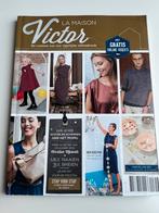 La Maison Victor 6 nov-dec 2016, Ophalen of Verzenden, Zo goed als nieuw