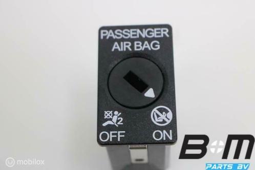 Schakelaar bijrijdersairbag Audi A3 8V Limo 5C5919237, Auto-onderdelen, Overige Auto-onderdelen, Gebruikt