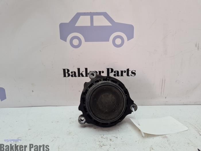Support moteur d'un BMW 1-Serie, Autos : Pièces & Accessoires, Suspension & Châssis, BMW, Utilisé, 3 mois de garantie