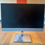 HP - Grijs computerscherm met ingebouwde speakers, Computers en Software, Monitoren, Ophalen, Hp, HD, Ingebouwde speakers