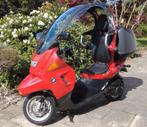 BMW C1 -  125 cc - 3000 km