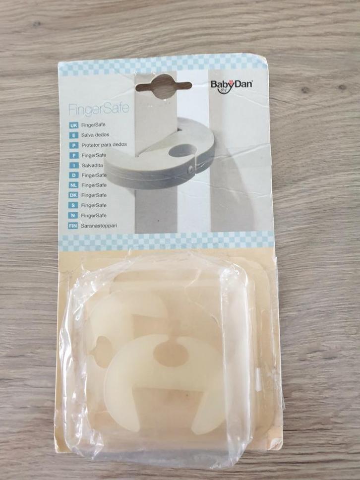 Deurstop Hoefijzer model 2 suks, Kinderen en Baby's, Overige Kinderen en Baby's, Zo goed als nieuw, Ophalen of Verzenden