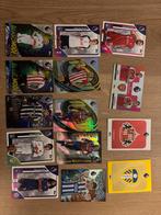 Premier league 14 kaarten seizoen 2025/26