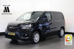 Opel Combo 1.6D EURO 6 - Airco - Navi - Cruise - € 7.400,- E, 109 g/km, Zwart, Te koop, Parkeersensor